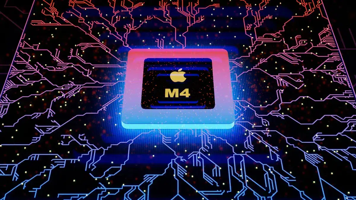 Running Large Language Models and Apple's Role