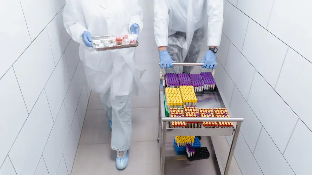 Den aktuellen Stand des Biotech-Marktesverstehen
