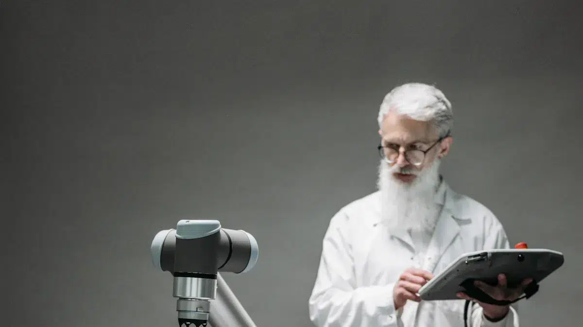 Microsoft’s AI Breakthroughs Transforming Healthcare