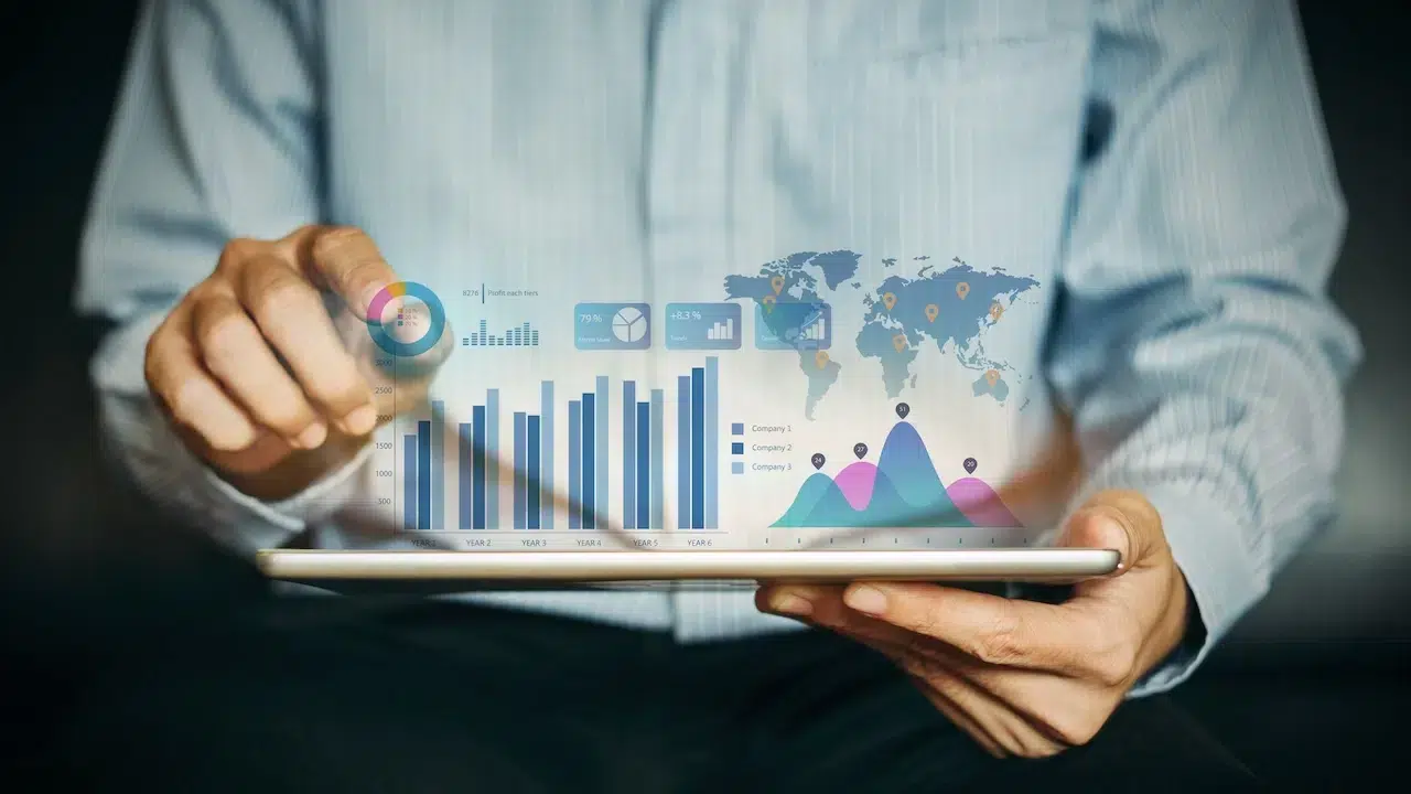 VASRO GmbH - Invest with insight