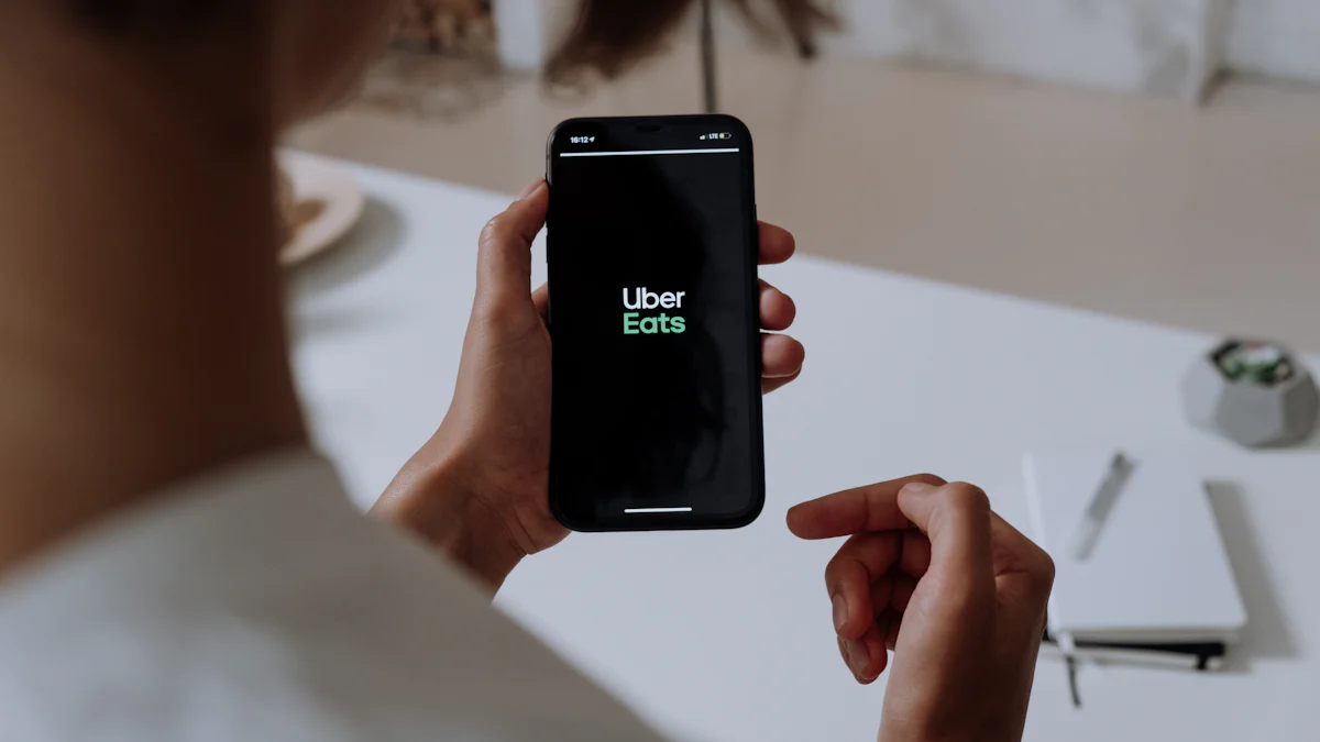 Die Zukunft des Ride-Hailing in einer Robotaxi-Welt
