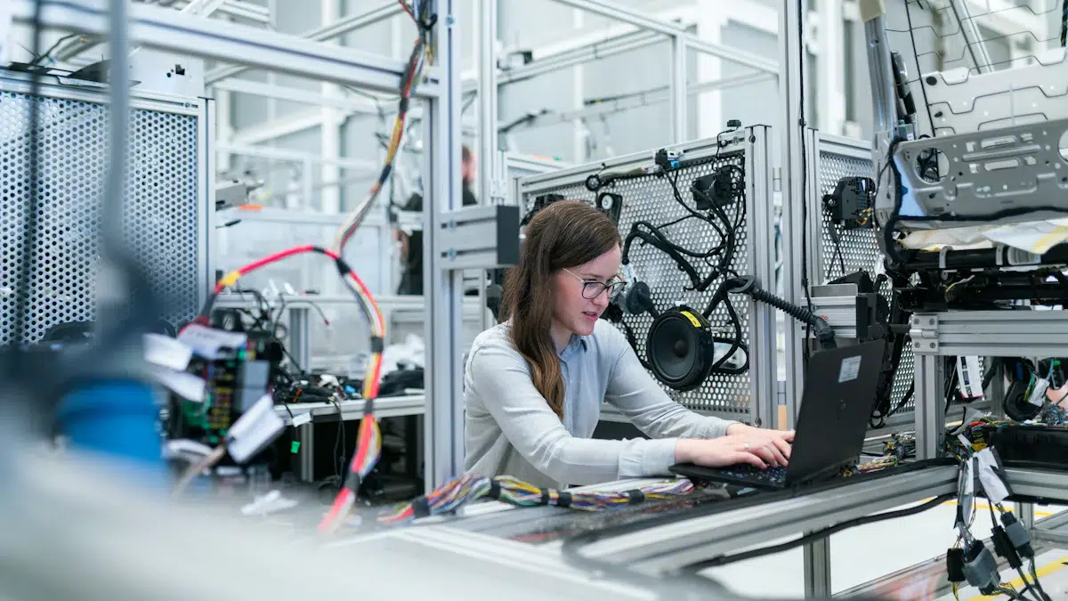 VASRO GmbH