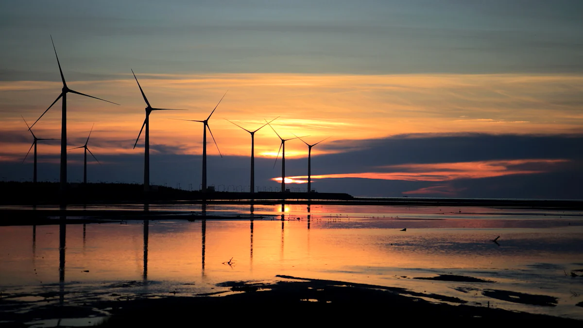 The Current Landscape of European Energy Stocks