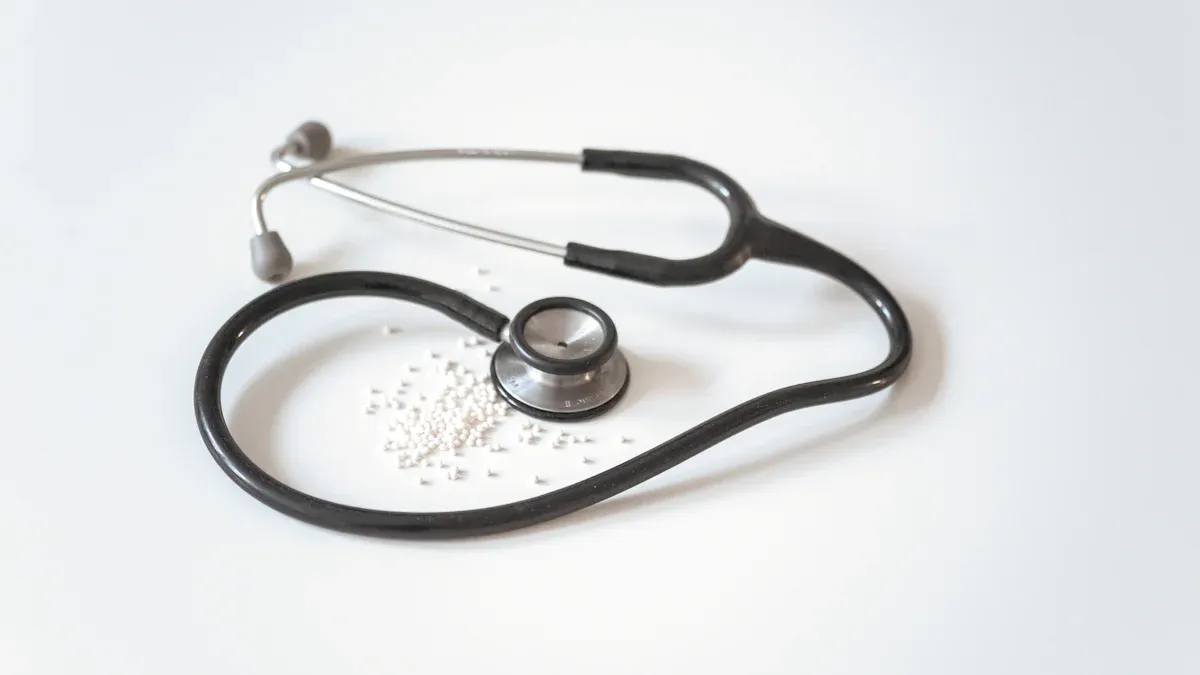 Der Aufstieg digitaler Gesundheit und Telemedizin