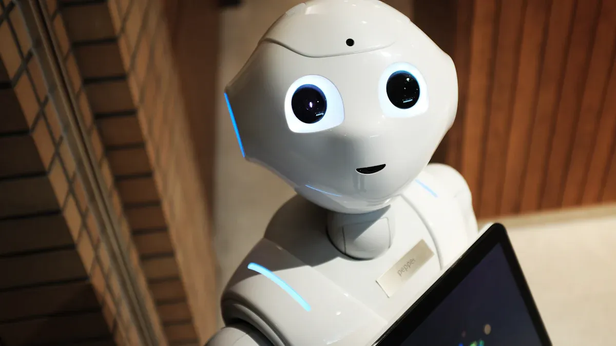 Future Prospects of AI and Biotechnology in Healthcare