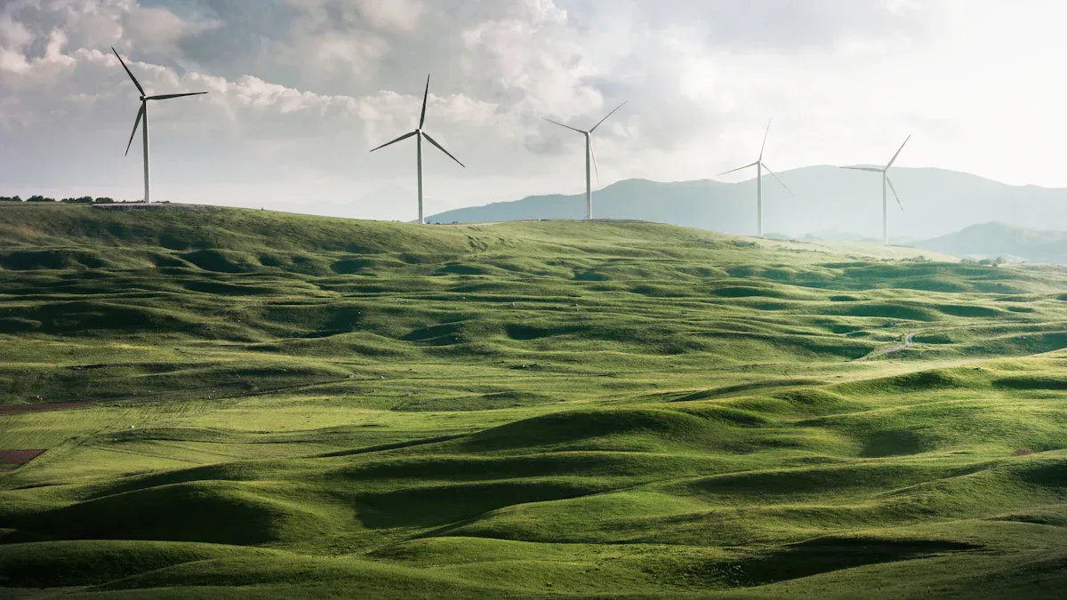 Implications for the UK’s Energy Future