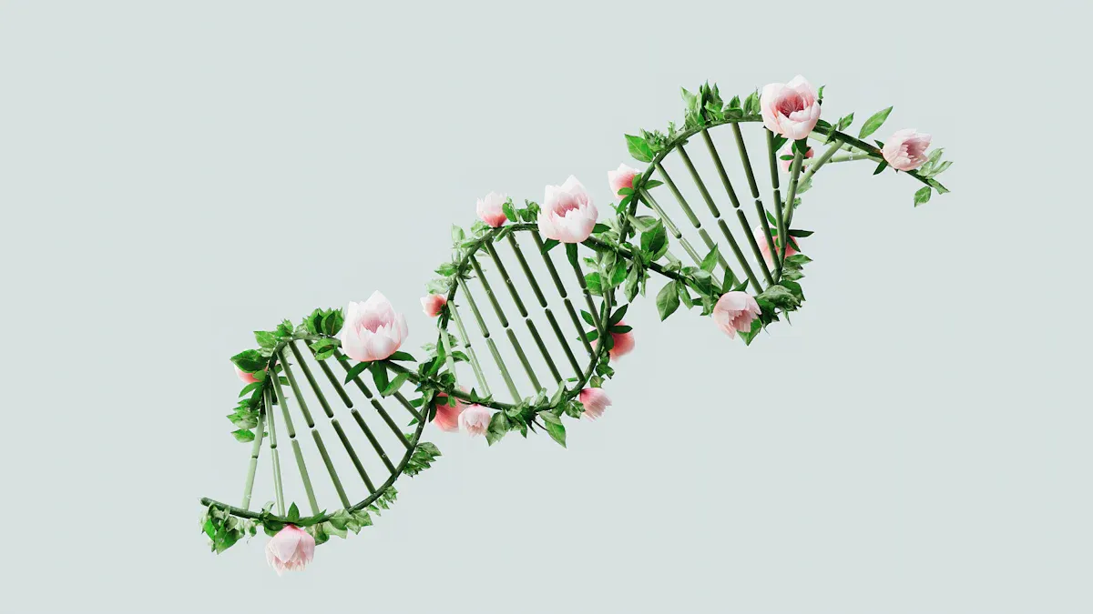 Key Applications of Biotechnology and Artificial Intelligence