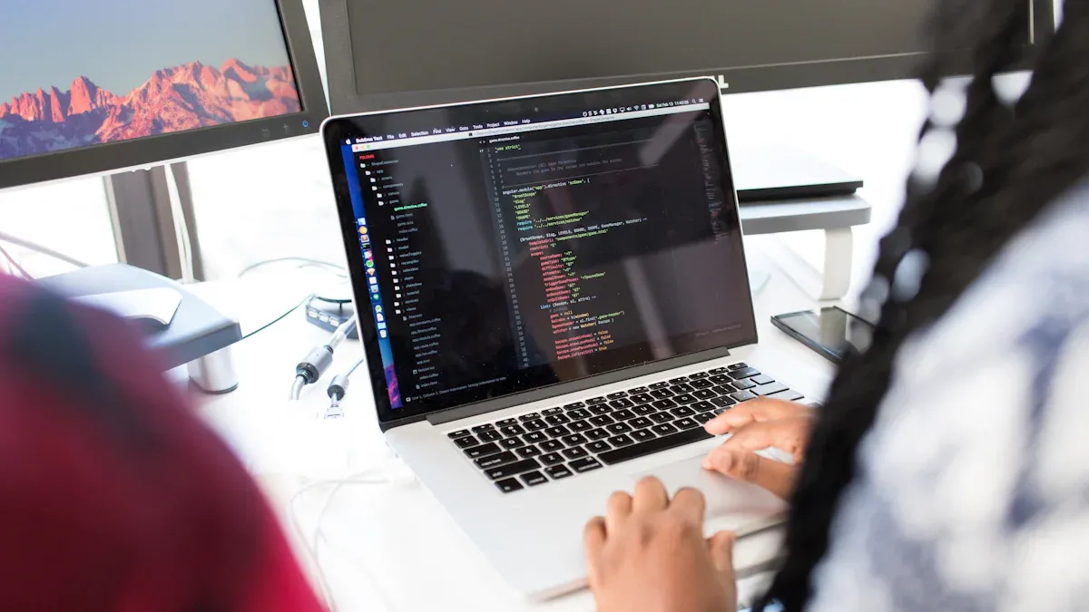 Opportunities in the EU Tech Sector