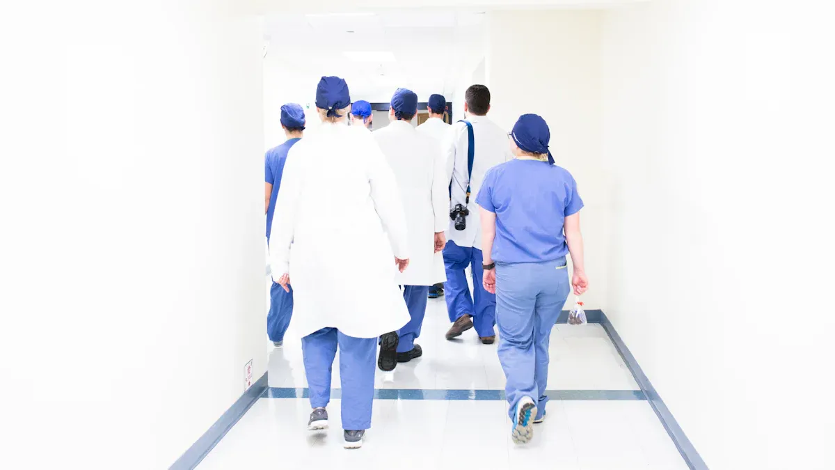 Medizintourismus: Eine neue Gesundheitsfront