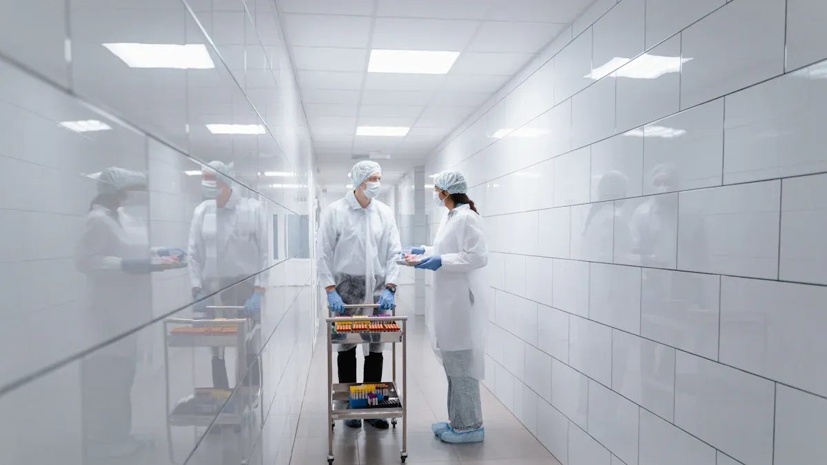Strategic Opportunities for Pharma and Biotech Growth
