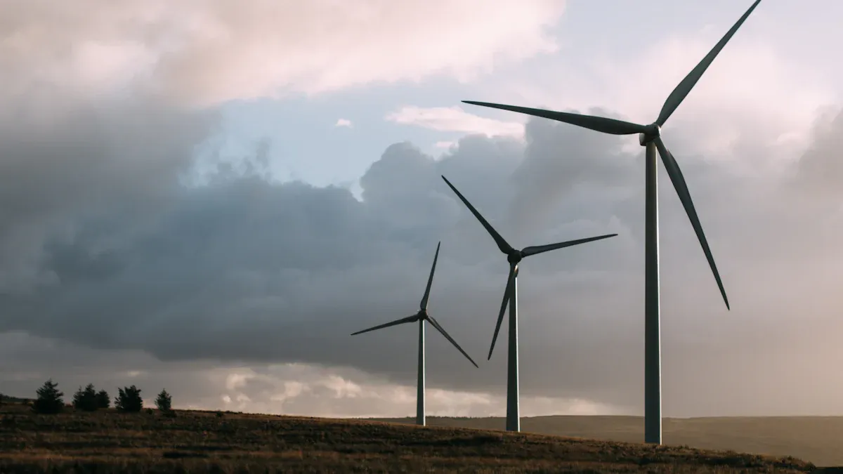 Market Trends Driving Private Equity in Renewables