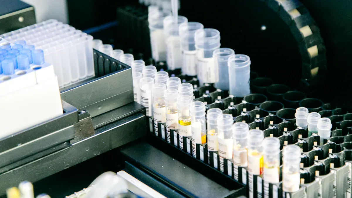 Key Trends Shaping Pharma, Biotech, and Tech in 2025