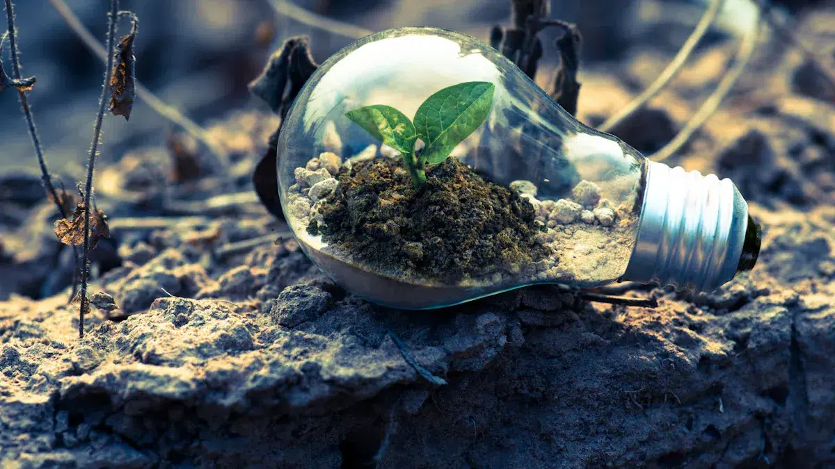 The Environmental Costs of AI Energy Consumption