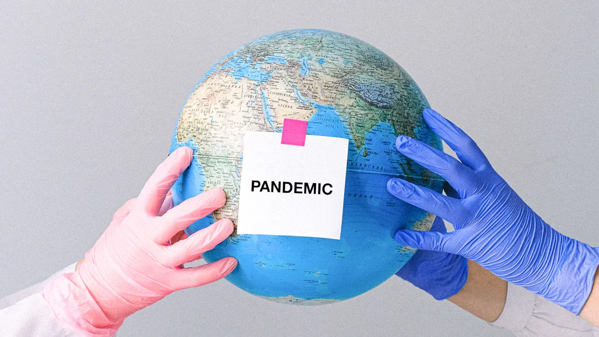 Broader implications for public health and vaccine equity