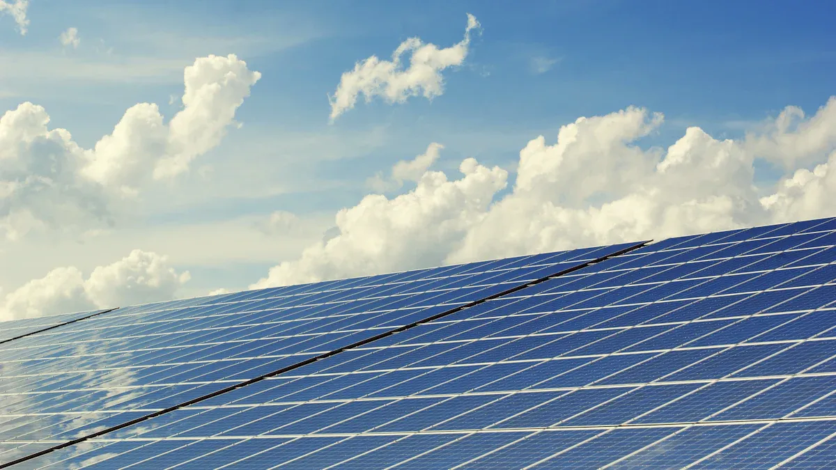 2025 Market Insights: Emerging Trends in Energy