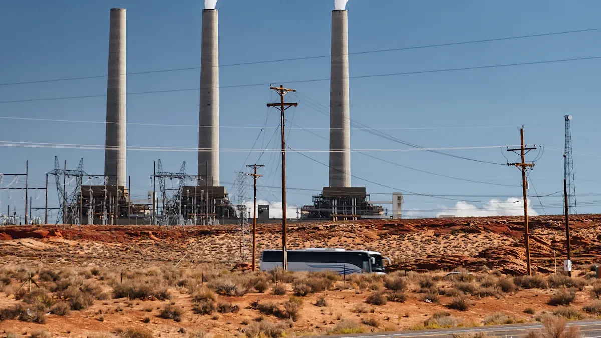 Future Scenarios for Energy Costs in 2025