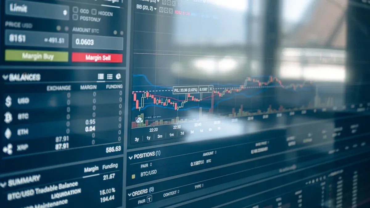 Investment Strategies for Navigating Market Volatility