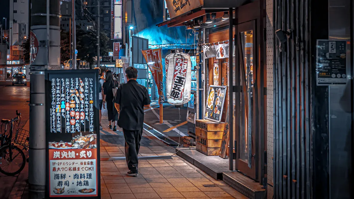 Case Study: The Fuji Soft Acquisition