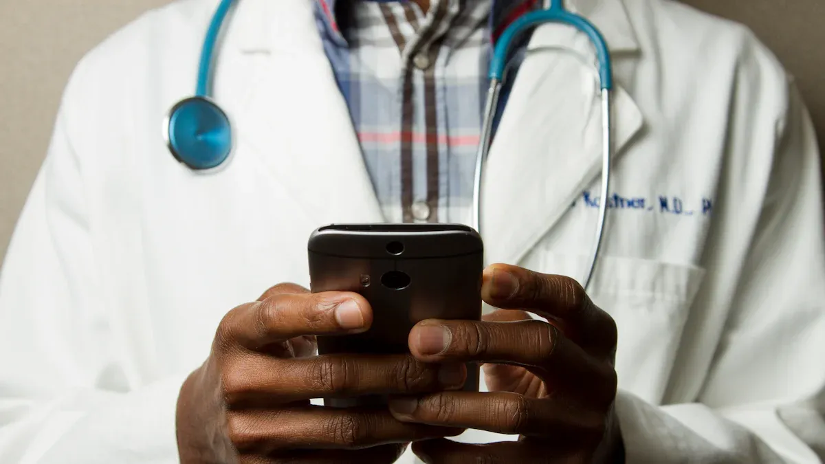 Key Technologies Driving the Future of Pharma
