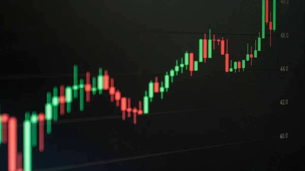 Market Reactions to the Stock Surge