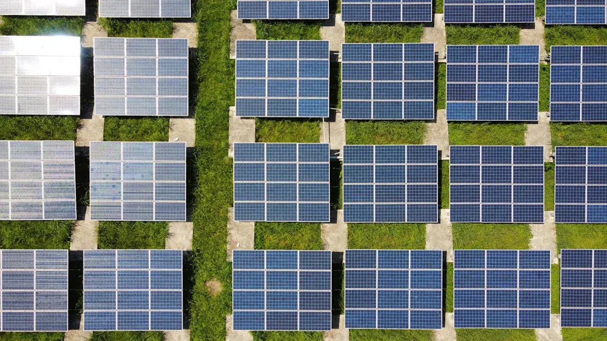 Green Hydrogen and Its Industrial Applications