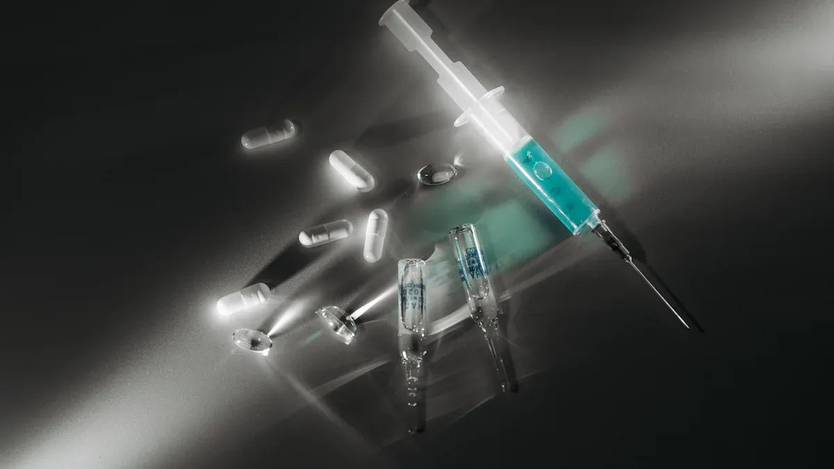 Pharma and Biotech Innovations Revolutionizing R&D