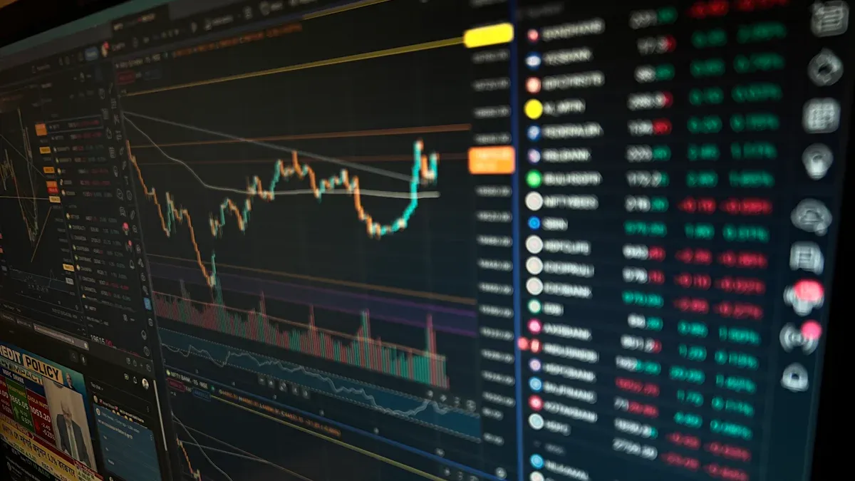 Tech Sector Insights from Equity Reports