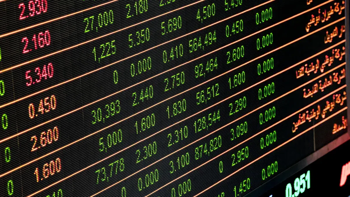 Historical Trends in Sector Performance