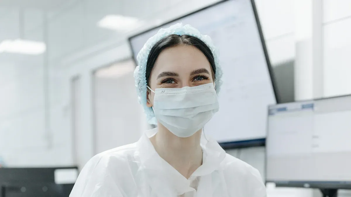Key Trends Transforming Pharma and Biotech