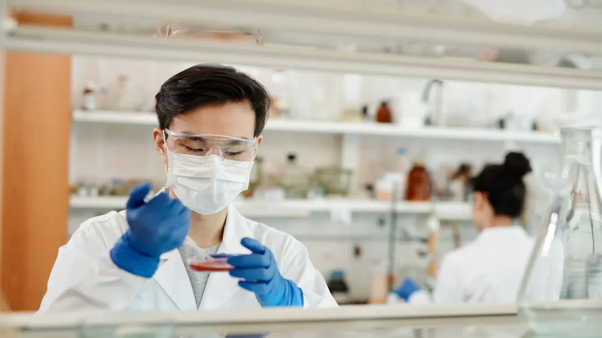 Regulatory and Policy Considerations for Biotech Equity