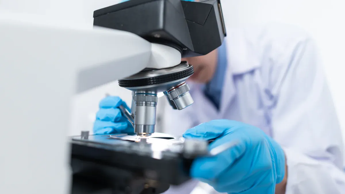 Pharma Sector Insights from Equity Reports