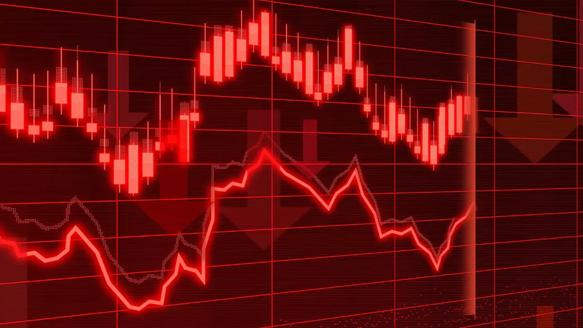 Immediate Causes of the Block Inc. Stock Drop