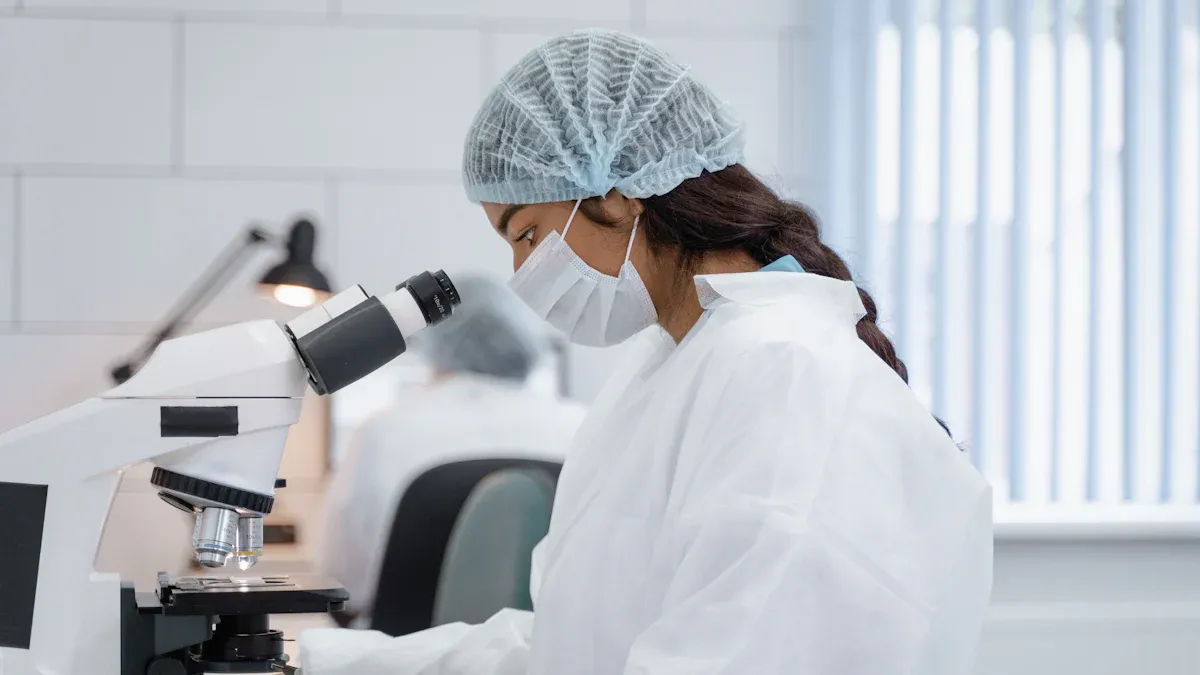 Biotech Sector: Innovations and Growth Potential
