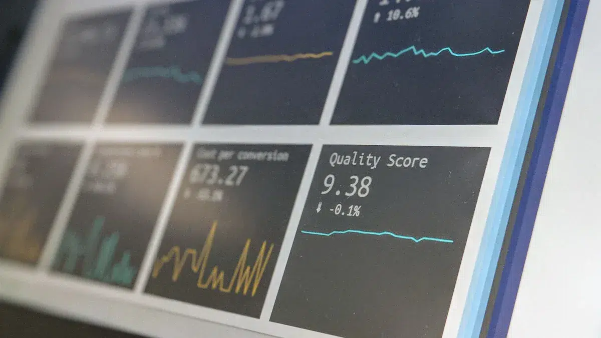 Tech Industry Analysis: Key Players and Market Overview