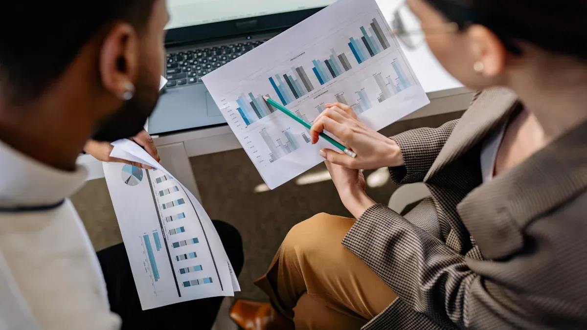 Key Components of Equity Research Reports