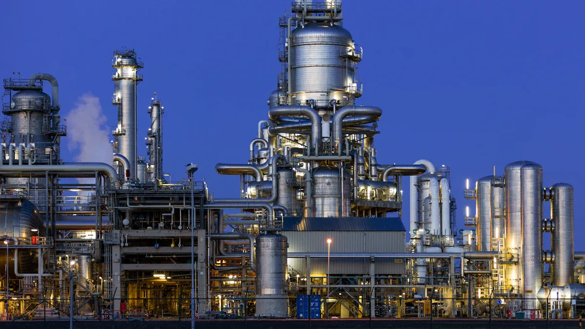 Operating Leverage in Energy Equity Metrics