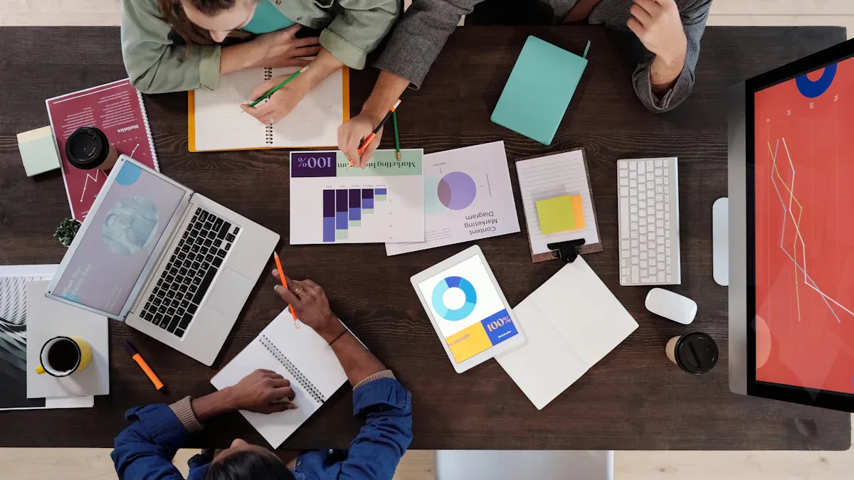 IT Innovators