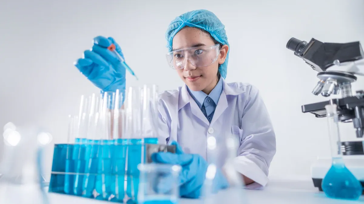 Evaluating Biotech Startups in Personalized Medicine