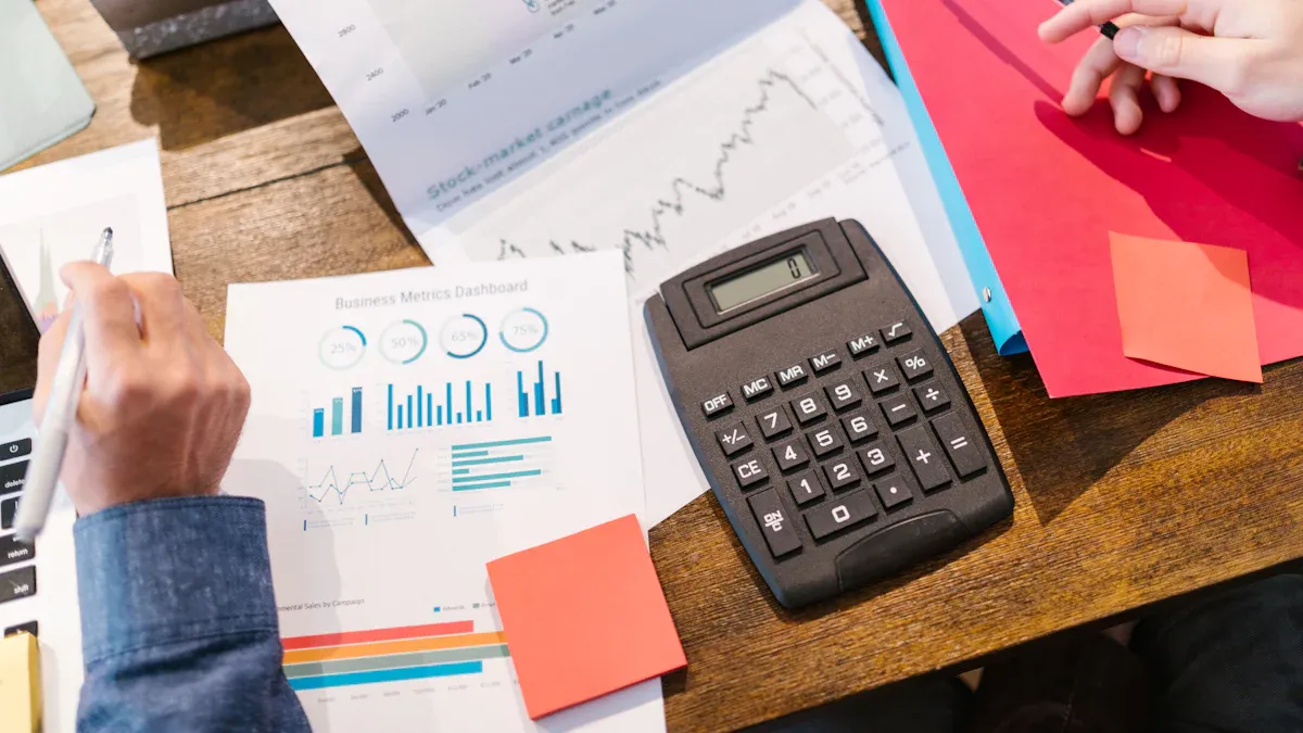 Key Metrics in Pipeline Evaluation