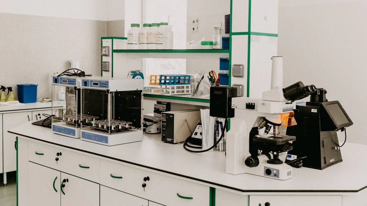 Biotech M&A Trends