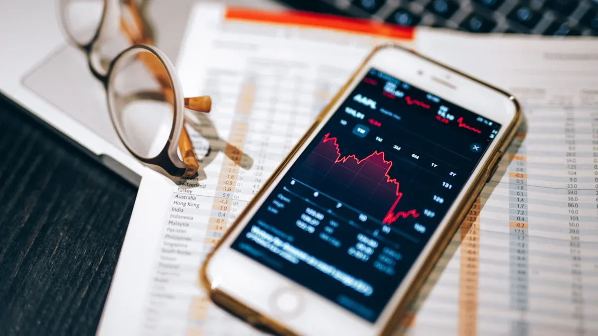 Small-Cap Tech Stocks: Key Metrics