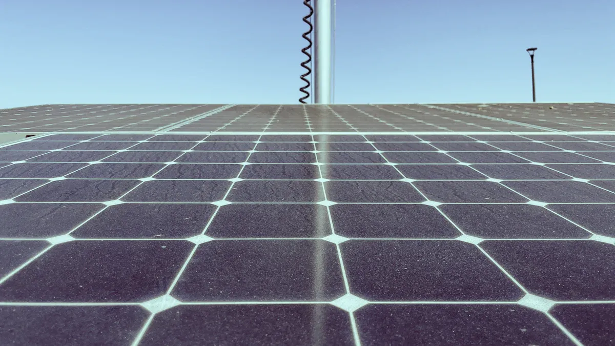Renewable Technology Innovation