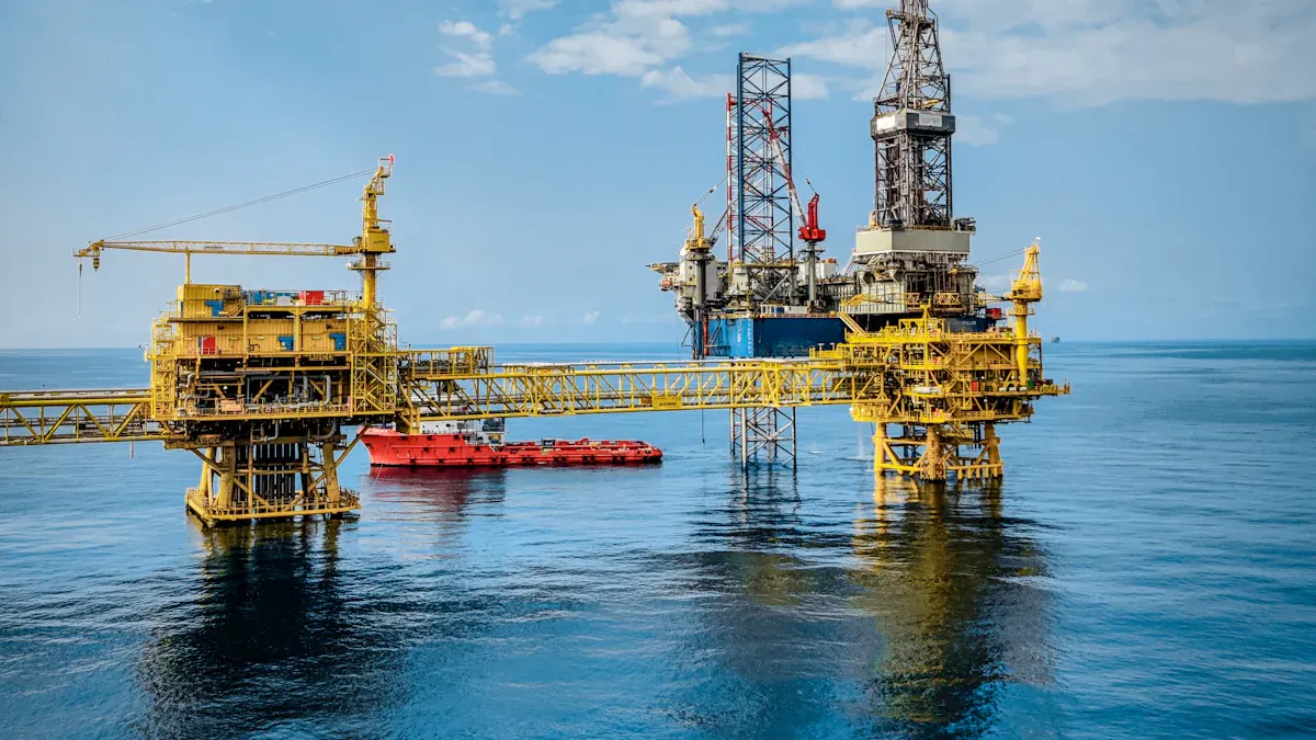 Volatility in Renewables and Oil