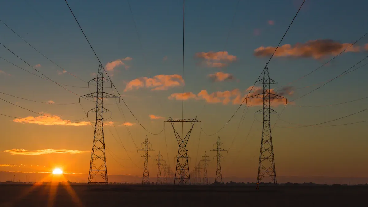 Electricity Price Sensitivity