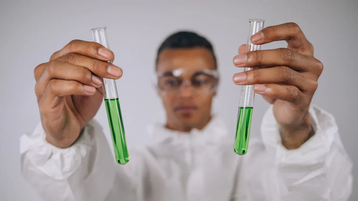 Sustainable Drug Development