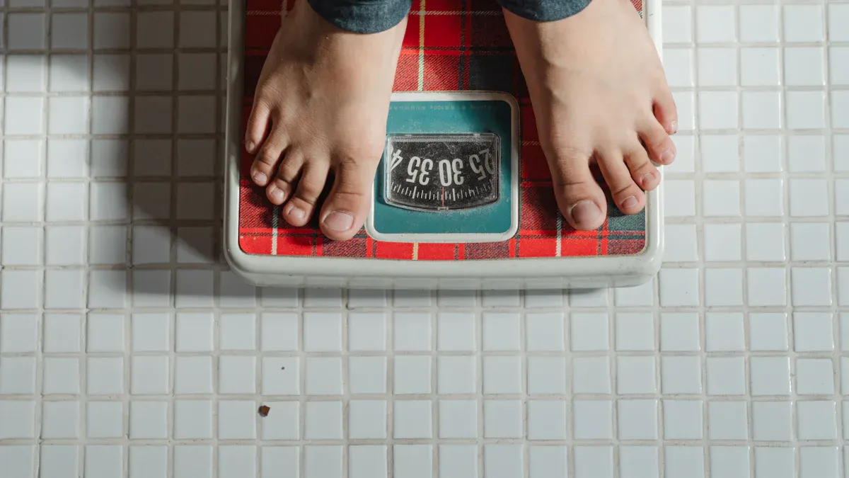 Obesity and Weight Loss Criteria
