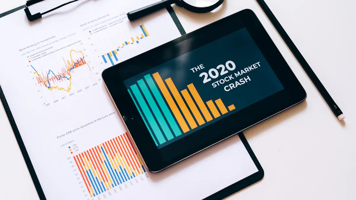 Investing Glossary: Portfolio & Market Terms