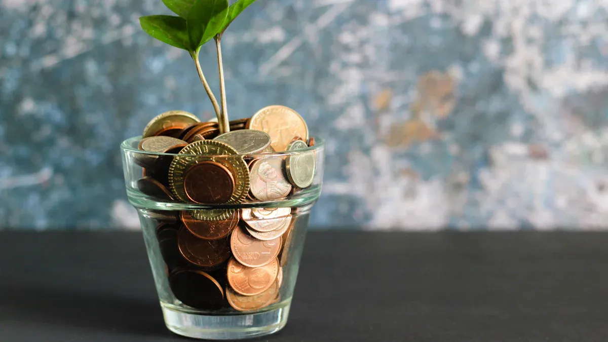 ESG Scores & Equity Reports