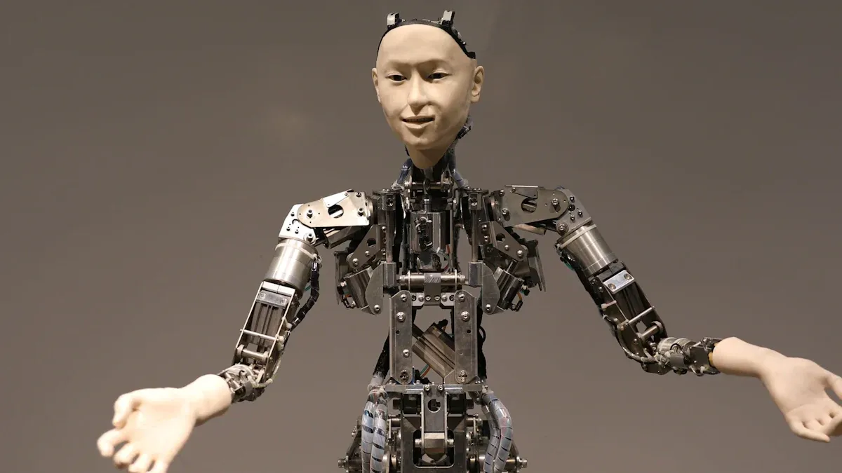 AI Adoption Trends