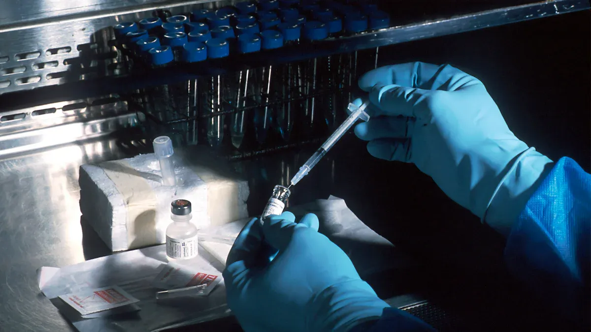 Precision Medicine and Advanced Therapies